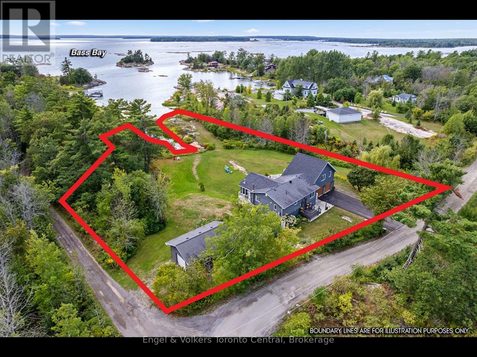 Photo 45 of 9 Osprey Way, Georgian Bay ON