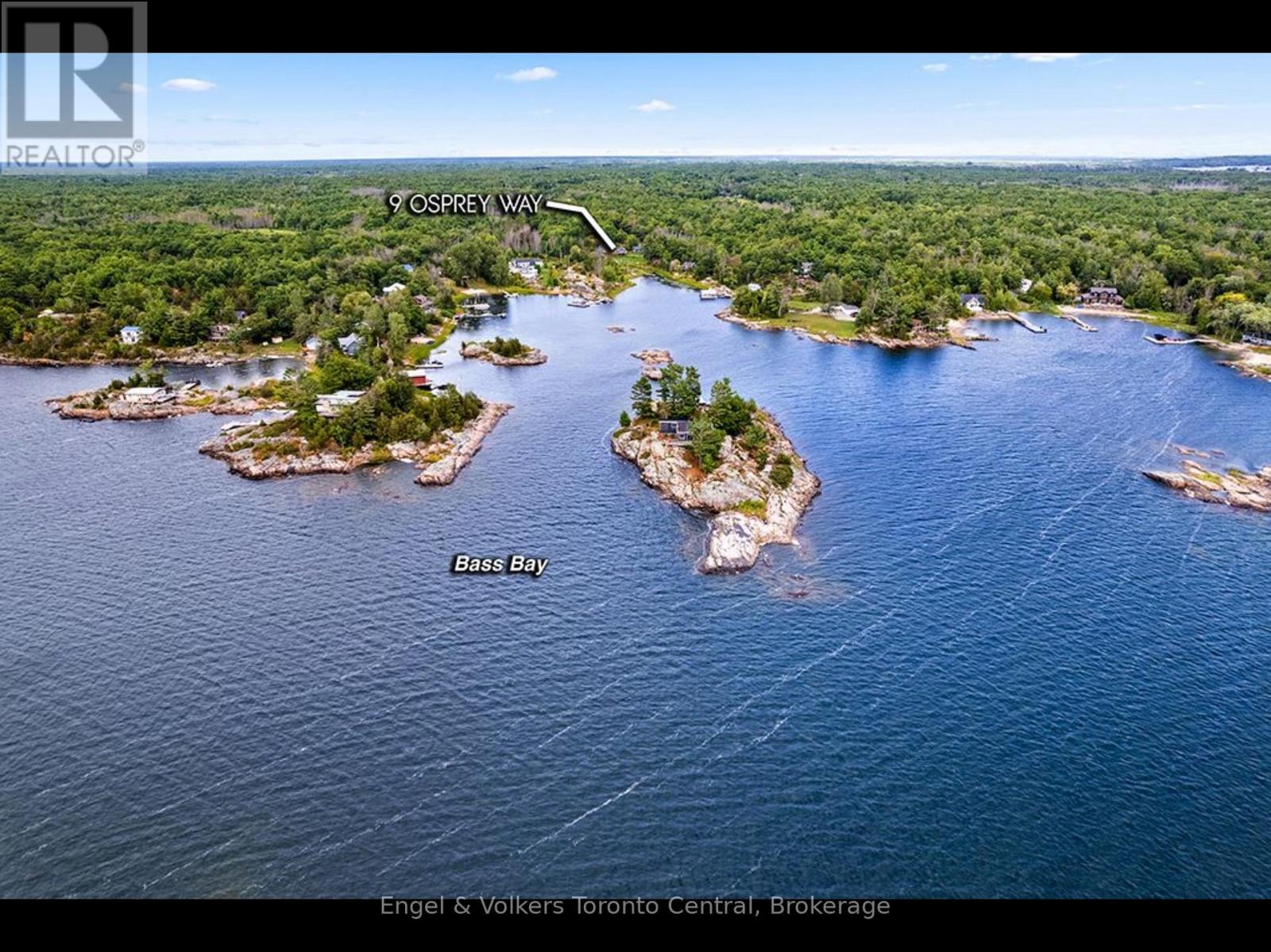 Photo 46 of 9 Osprey Way, Georgian Bay ON