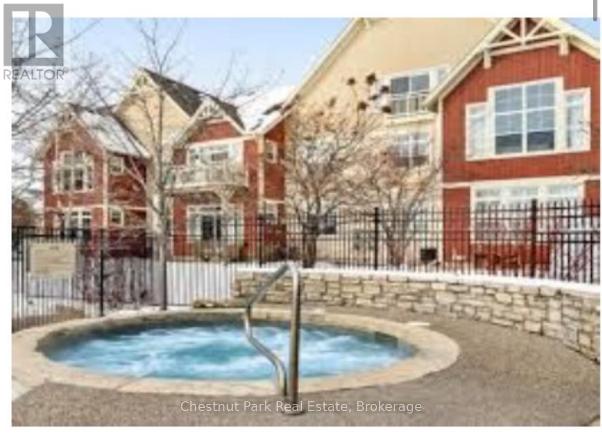 Photo 28 of 225 125 Fairway Court, Blue Mountains ON