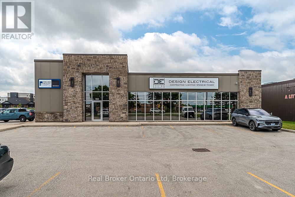 Photo 1 of 1 1525 16th Street E, Owen Sound ON