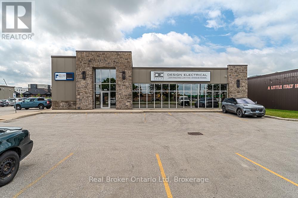 Photo 2 of 1 1525 16th Street E, Owen Sound ON