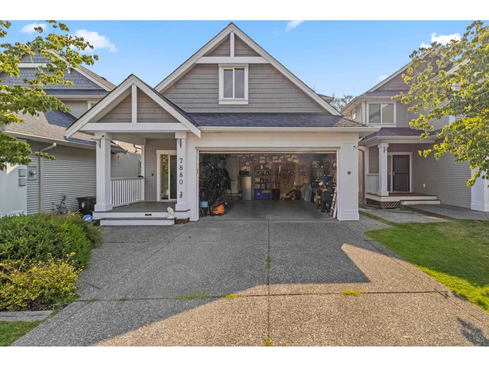 Photo 3 of 7880 211 B Street, Langley BC