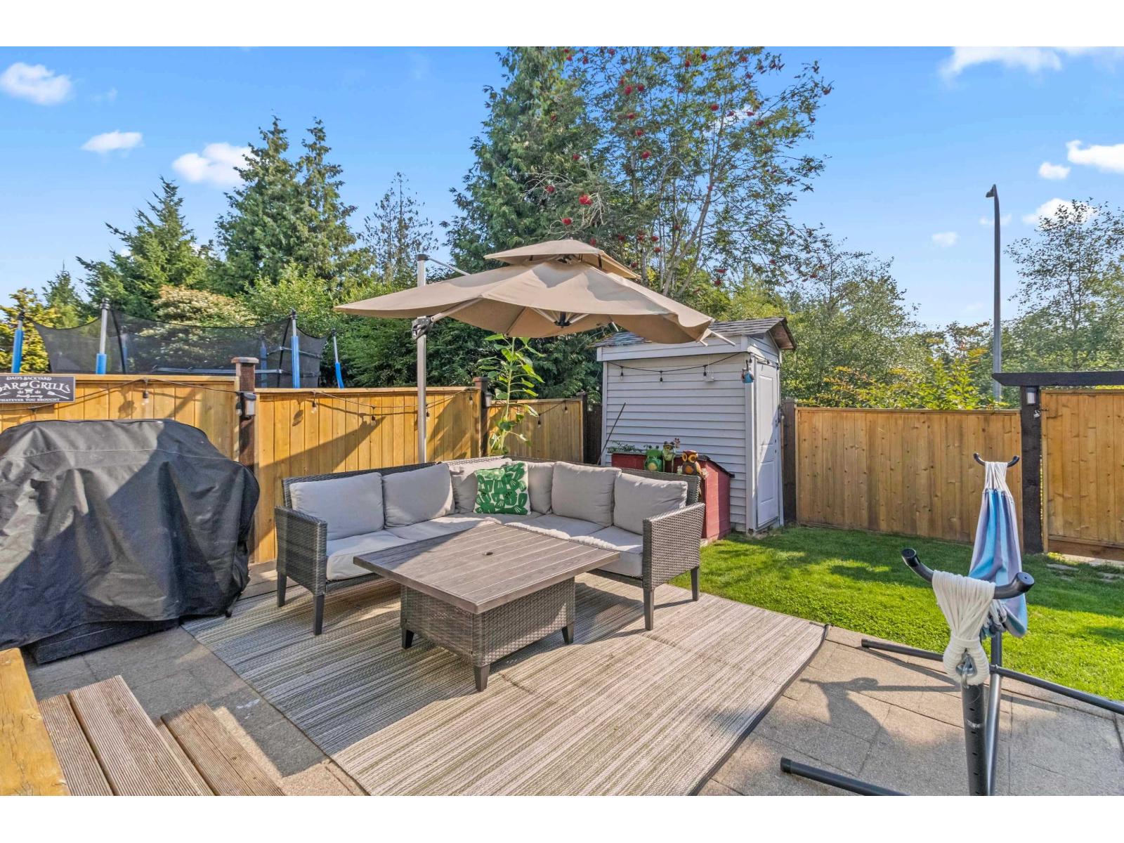 Photo 29 of 7880 211 B Street, Langley BC
