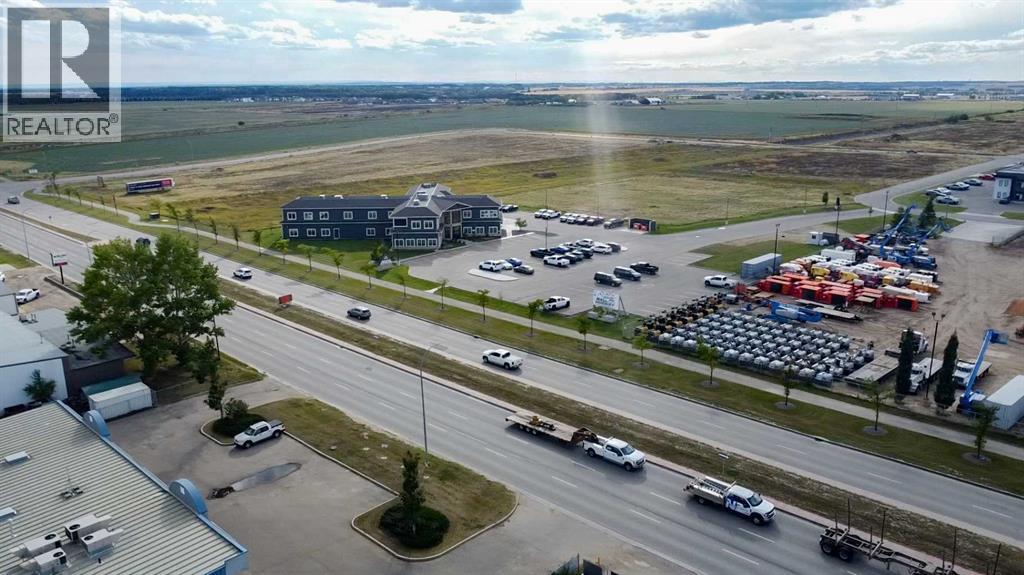 Photo 8 of Lot 8 Railway Avenue, Grande Prairie AB