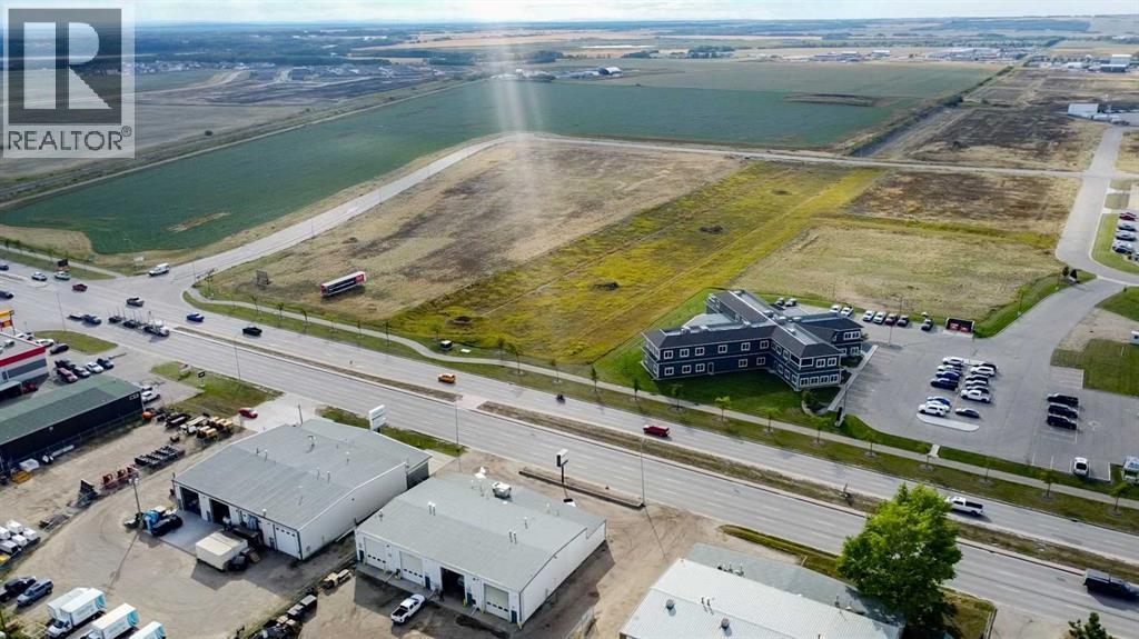 Photo 3 of Lot 8 Railway Avenue, Grande Prairie AB