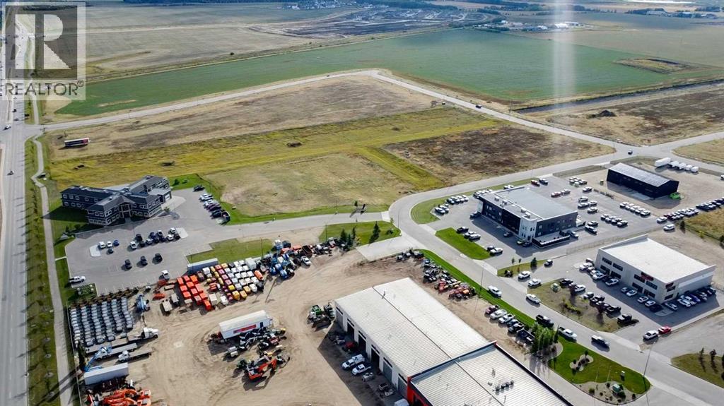 Photo 6 of Lot 8 Railway Avenue, Grande Prairie AB