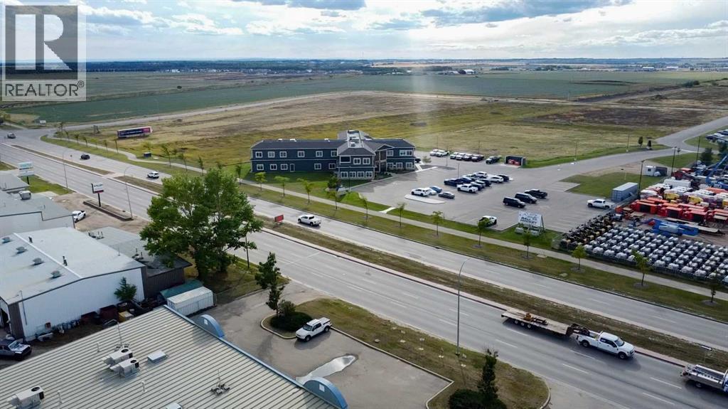 Photo 7 of Lot 9 Railway Avenue, Grande Prairie AB