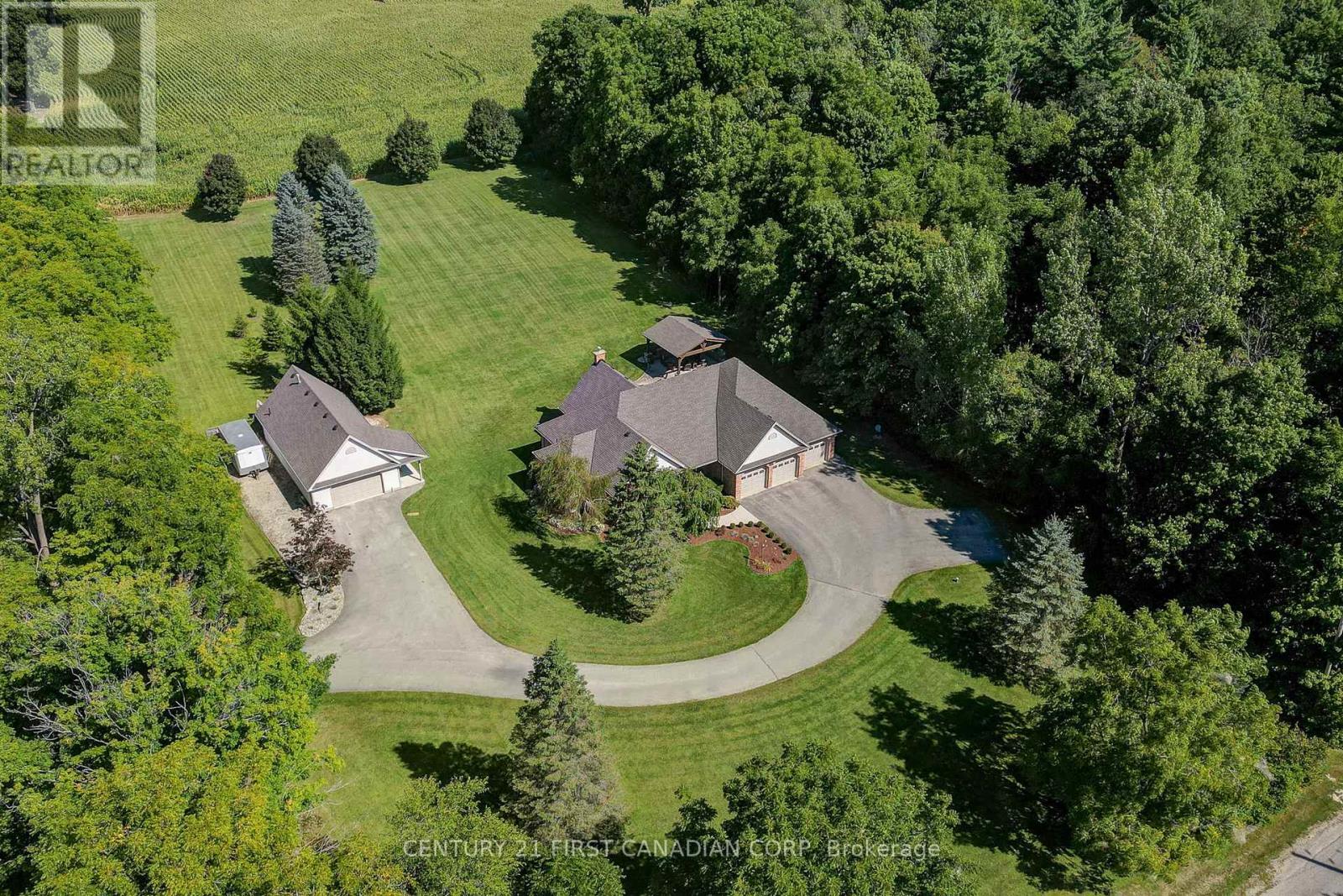 Photo 1 of 9430 Elviage Drive, London South ON