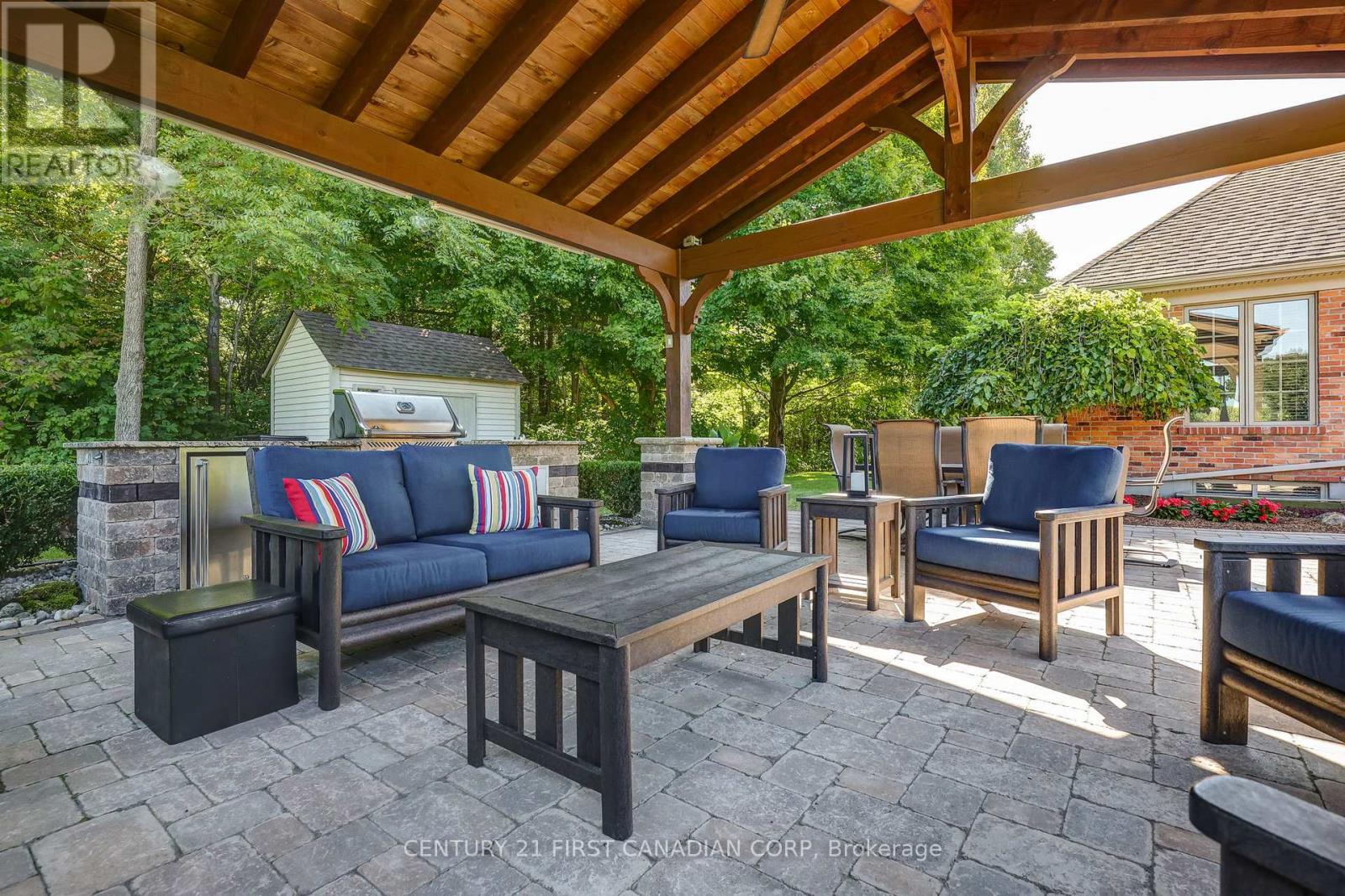 Photo 21 of 9430 Elviage Drive, London South ON