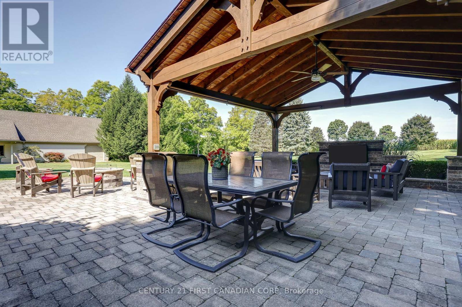 Photo 35 of 9430 Elviage Drive, London South ON