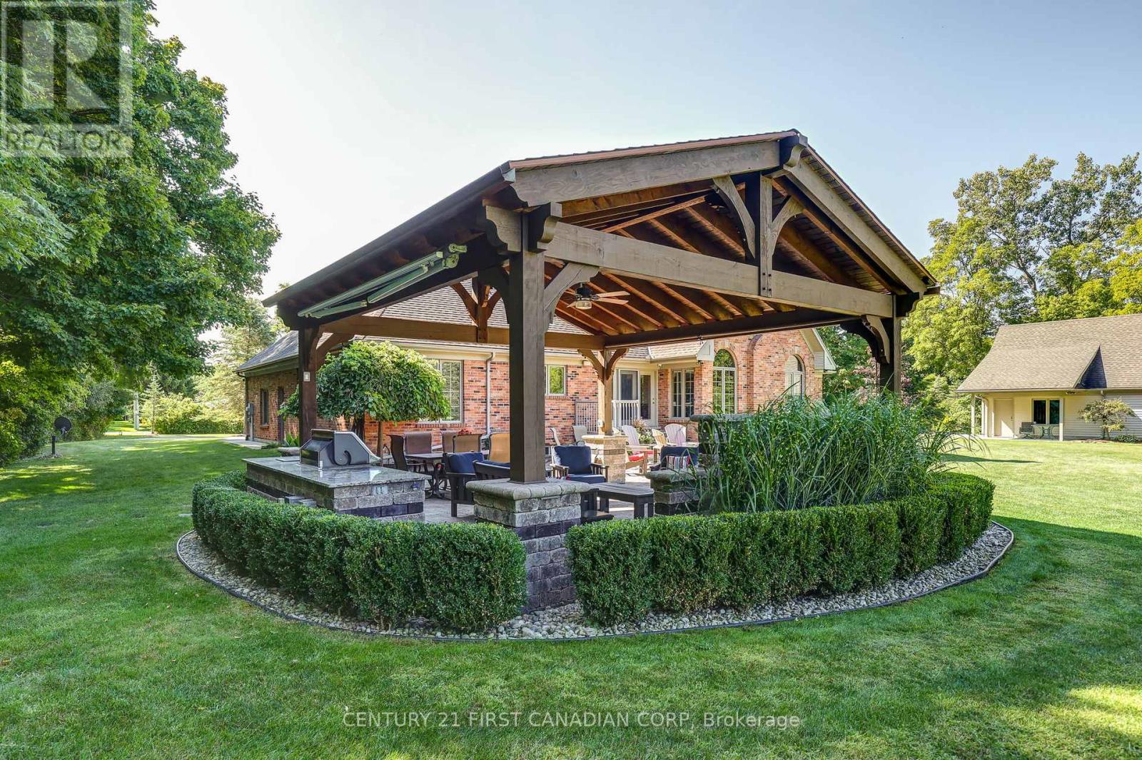 Photo 38 of 9430 Elviage Drive, London South ON
