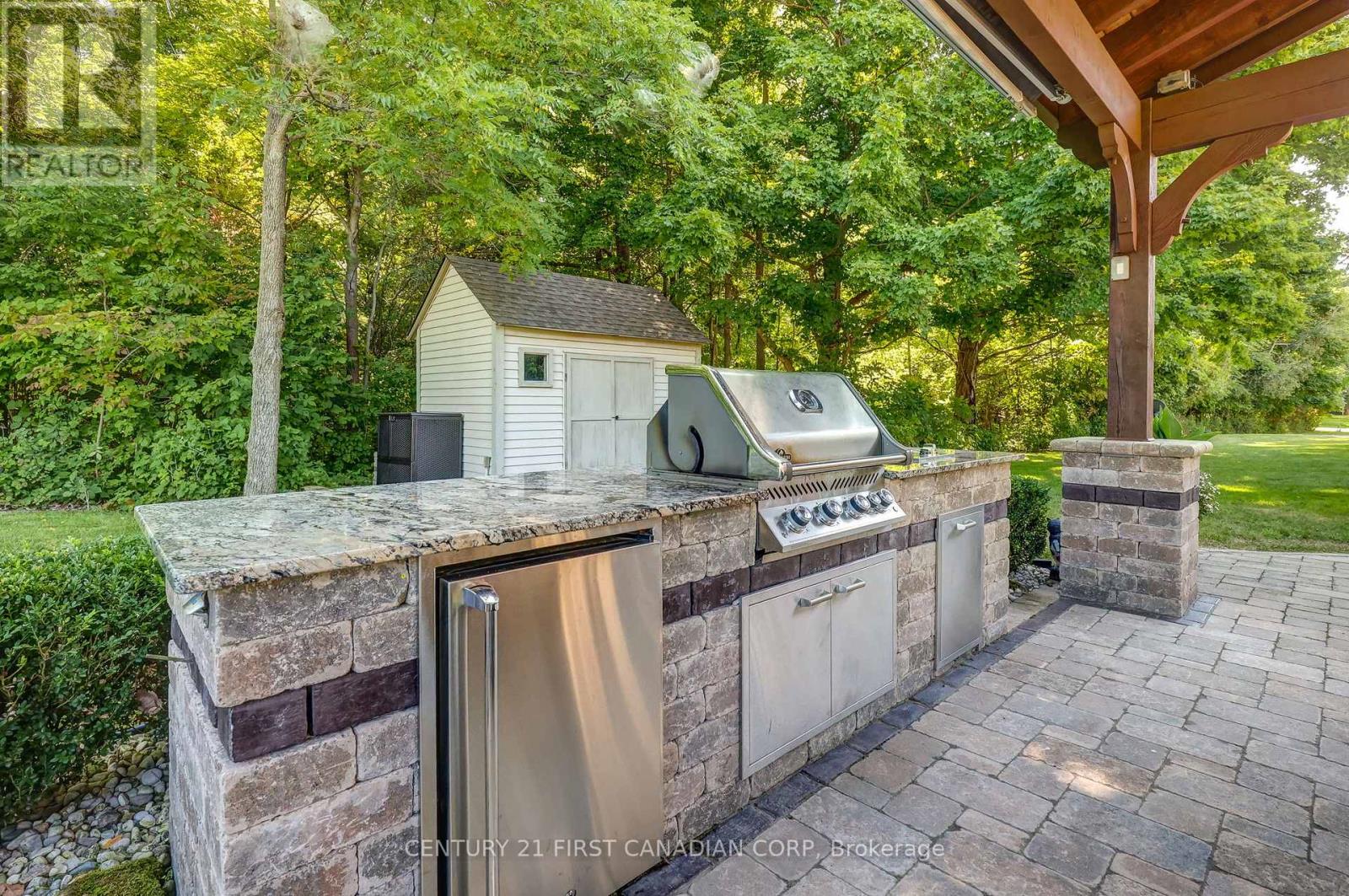 Photo 39 of 9430 Elviage Drive, London South ON