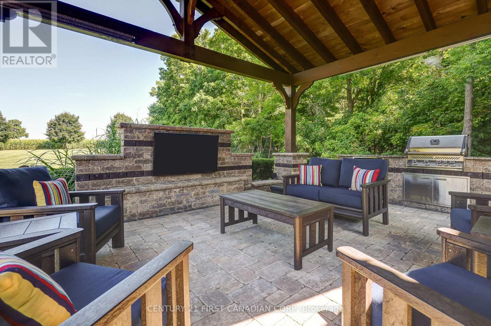 Photo 41 of 9430 Elviage Drive, London South ON