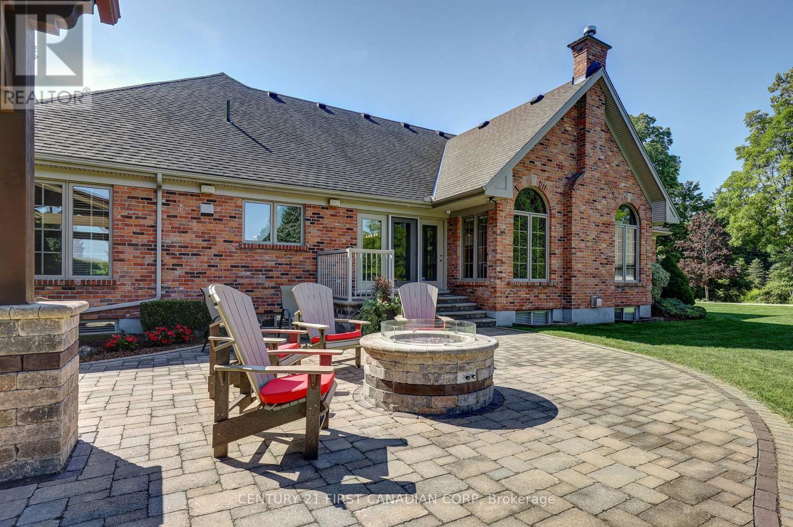 Photo 42 of 9430 Elviage Drive, London South ON