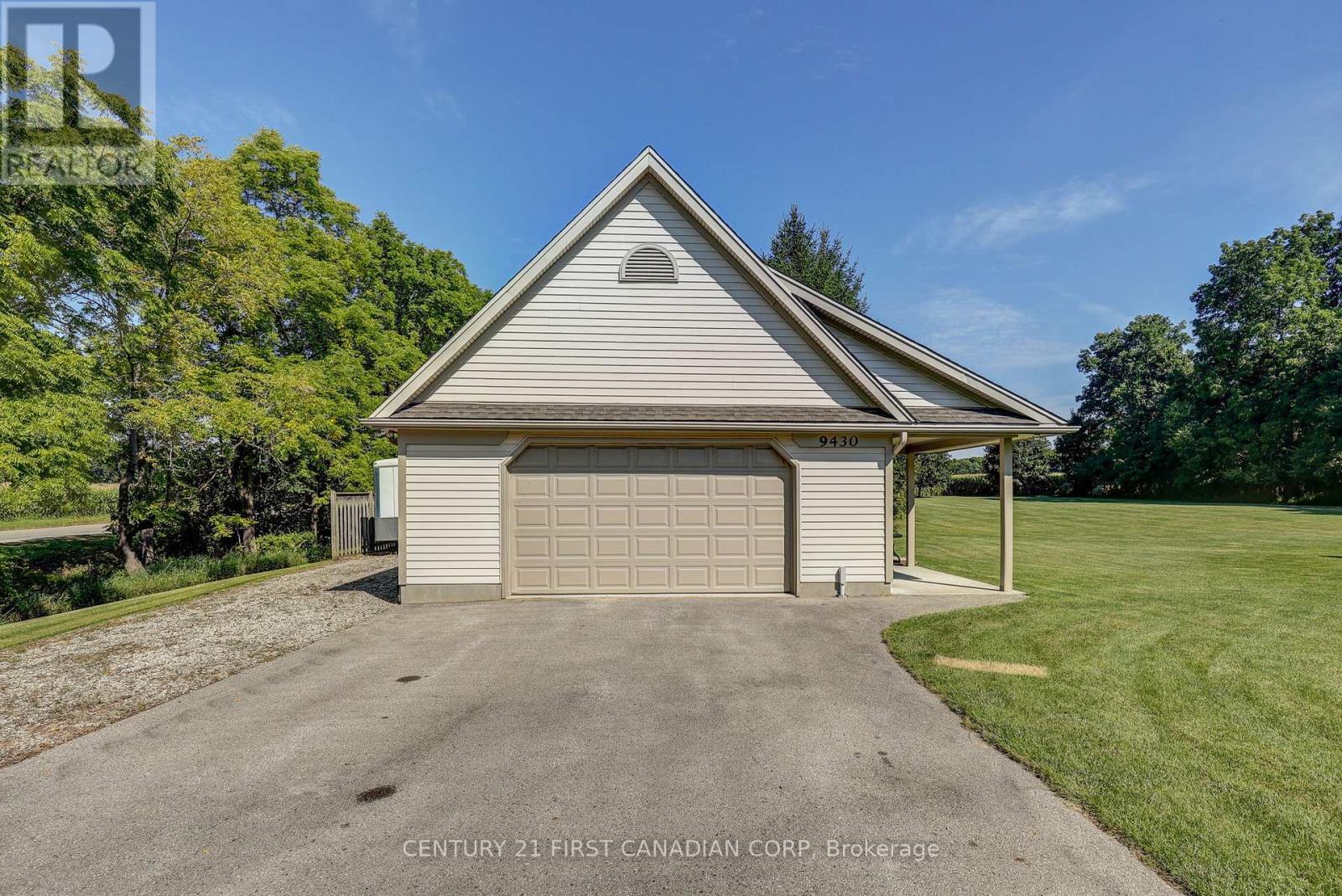 Photo 43 of 9430 Elviage Drive, London South ON