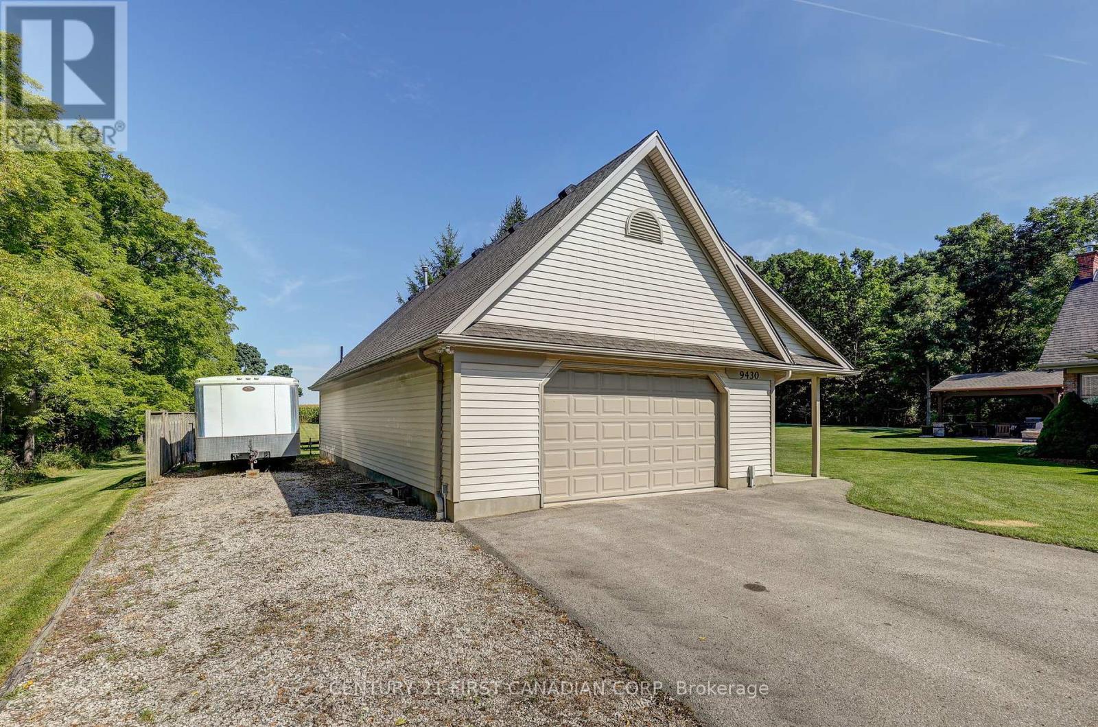 Photo 46 of 9430 Elviage Drive, London South ON