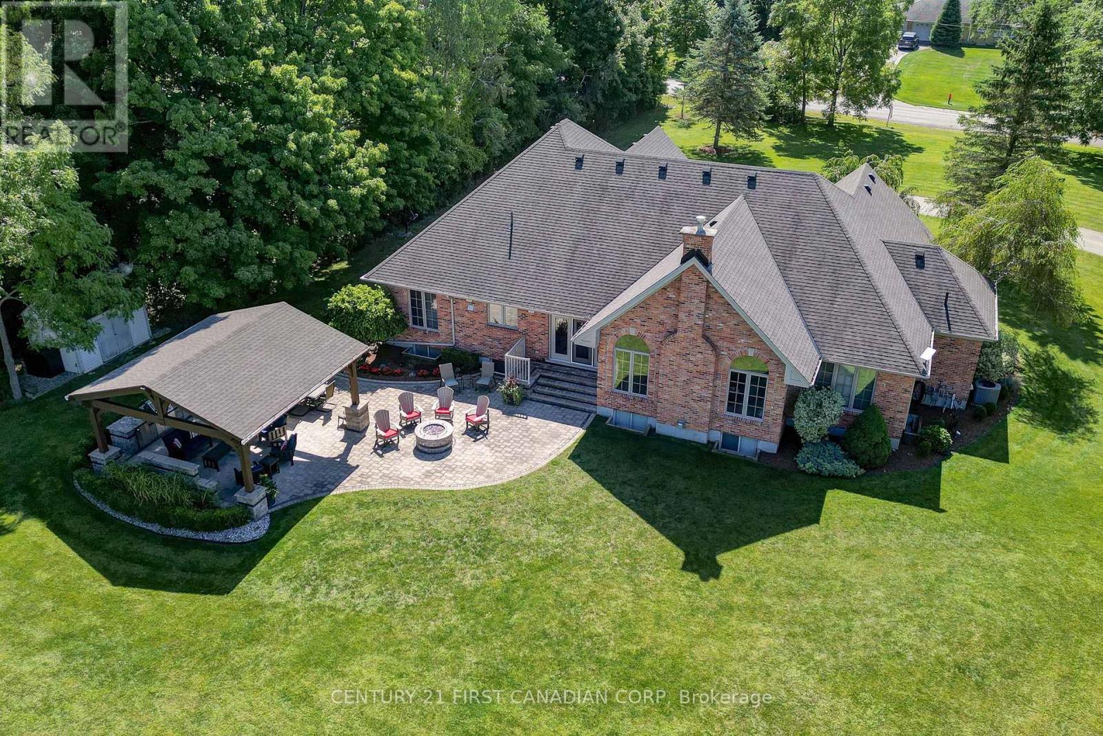 Photo 47 of 9430 Elviage Drive, London South ON