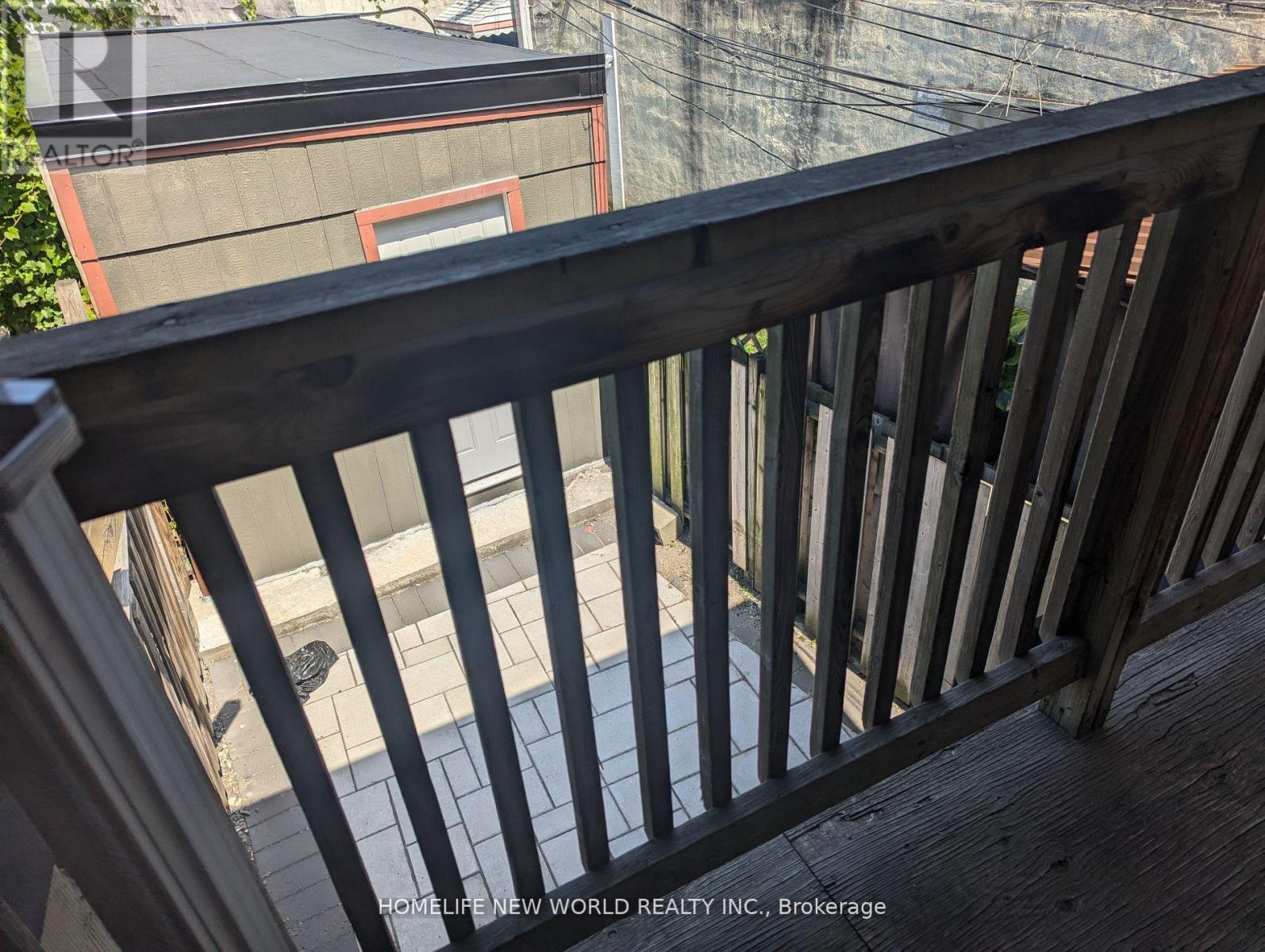Photo 5 of 2 B 2218 Dundas Street W, Toronto ON