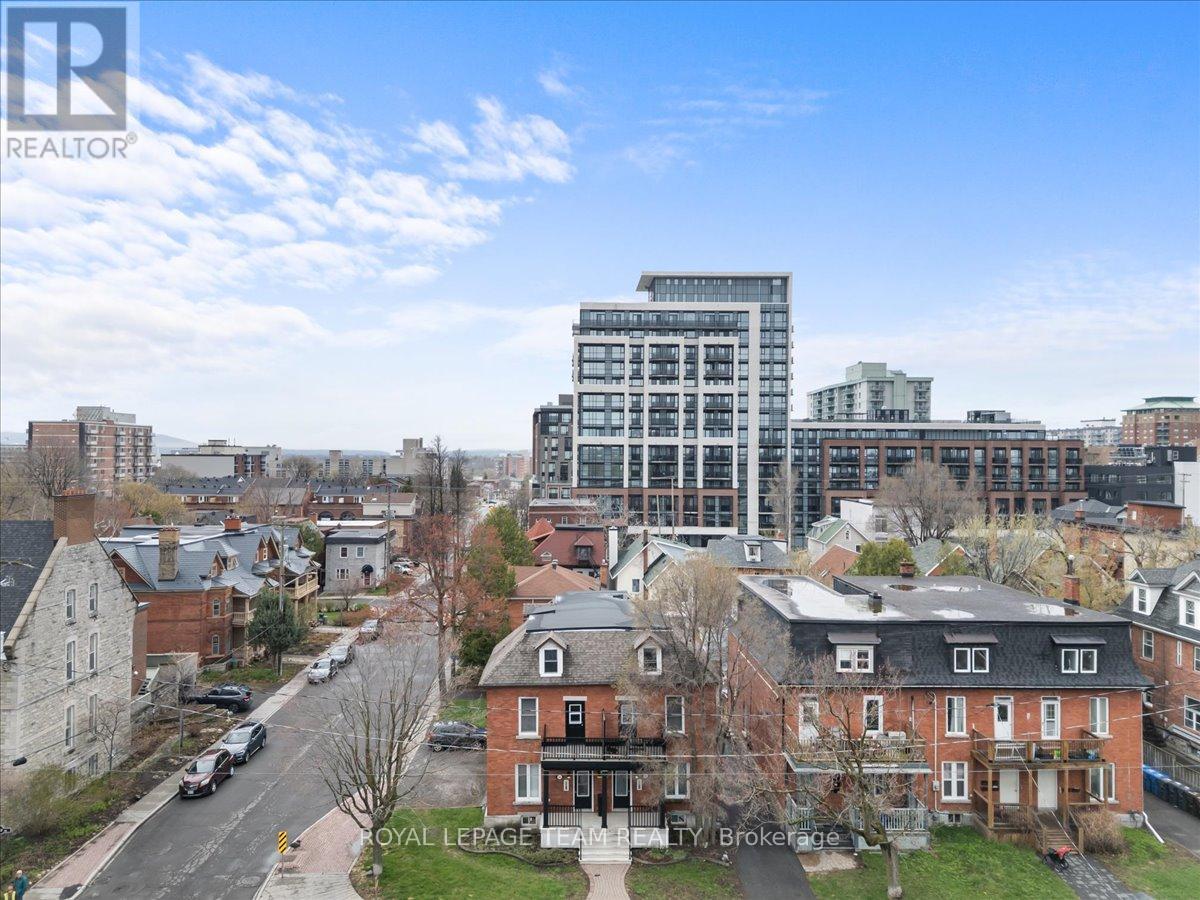 Photo 19 of 385 Daly Avenue, Ottawa ON