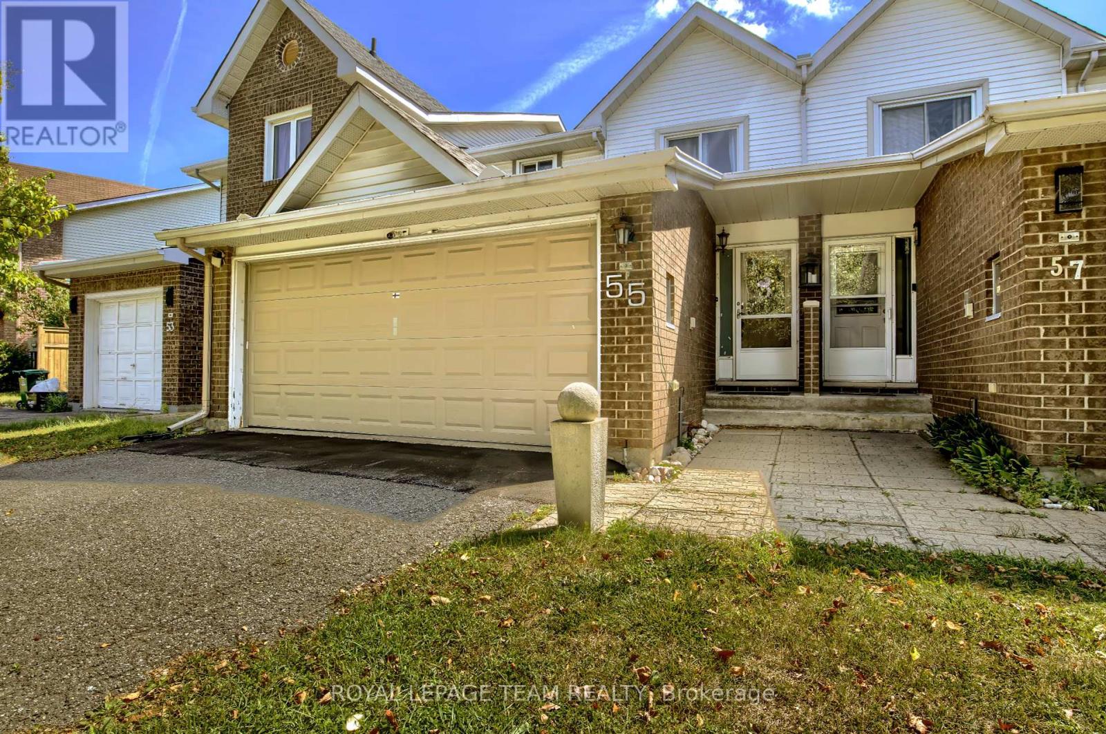 Photo 2 of 55 Mcgibbon Drive, Ottawa ON