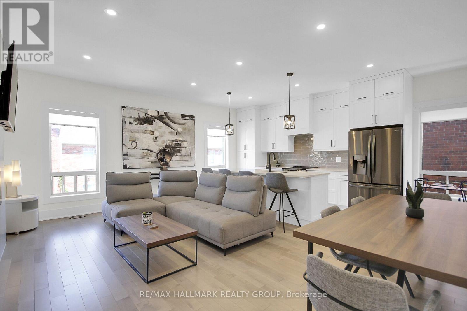 Photo 6 of 2nd Floor 128 Prescott Street, North Grenville ON
