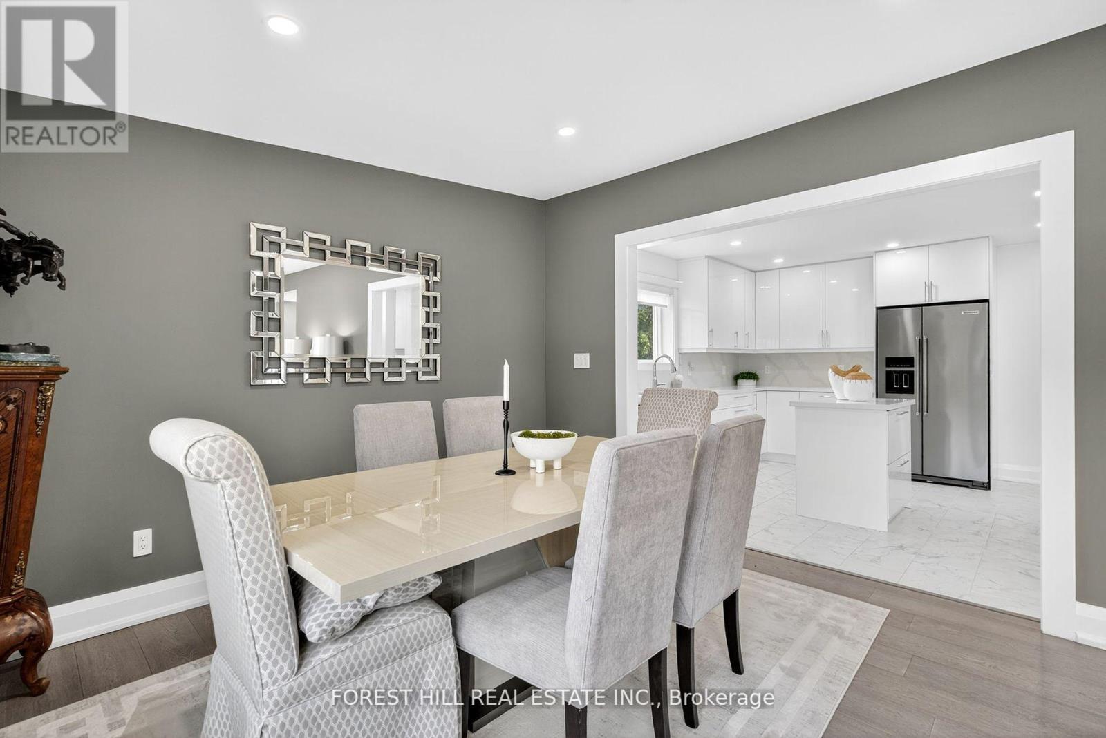 Photo 7 of 9 Tadcaster Place, Toronto ON