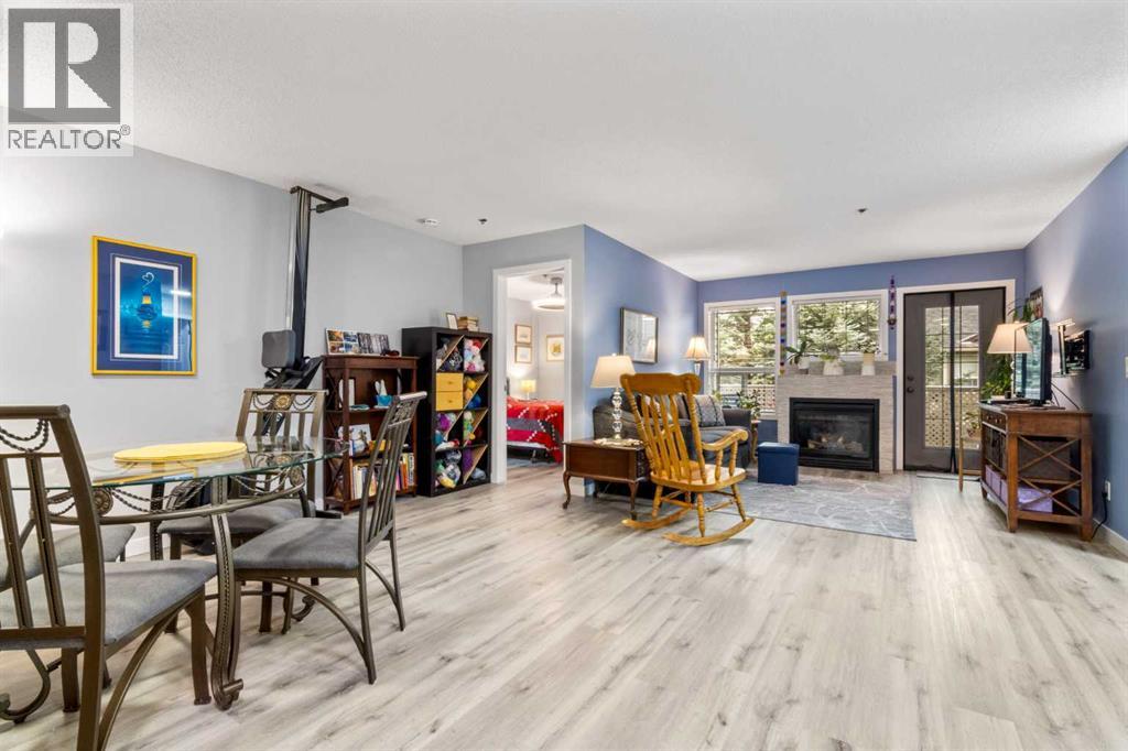 Photo 6 of 205 7 Harvest Gold Manor Ne, Calgary AB