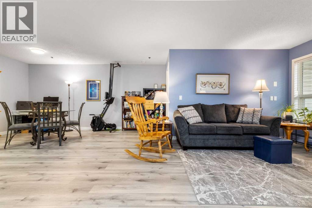 Photo 7 of 205 7 Harvest Gold Manor Ne, Calgary AB