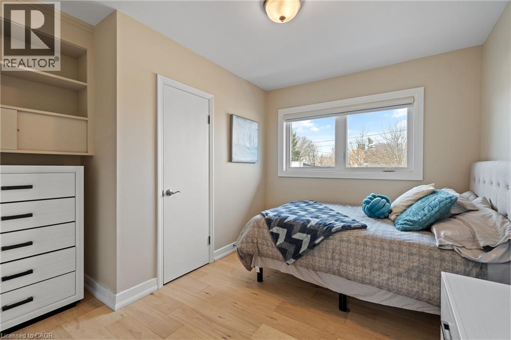 Photo 18 of 28 Dale Avenue Unit 1, Hamilton ON