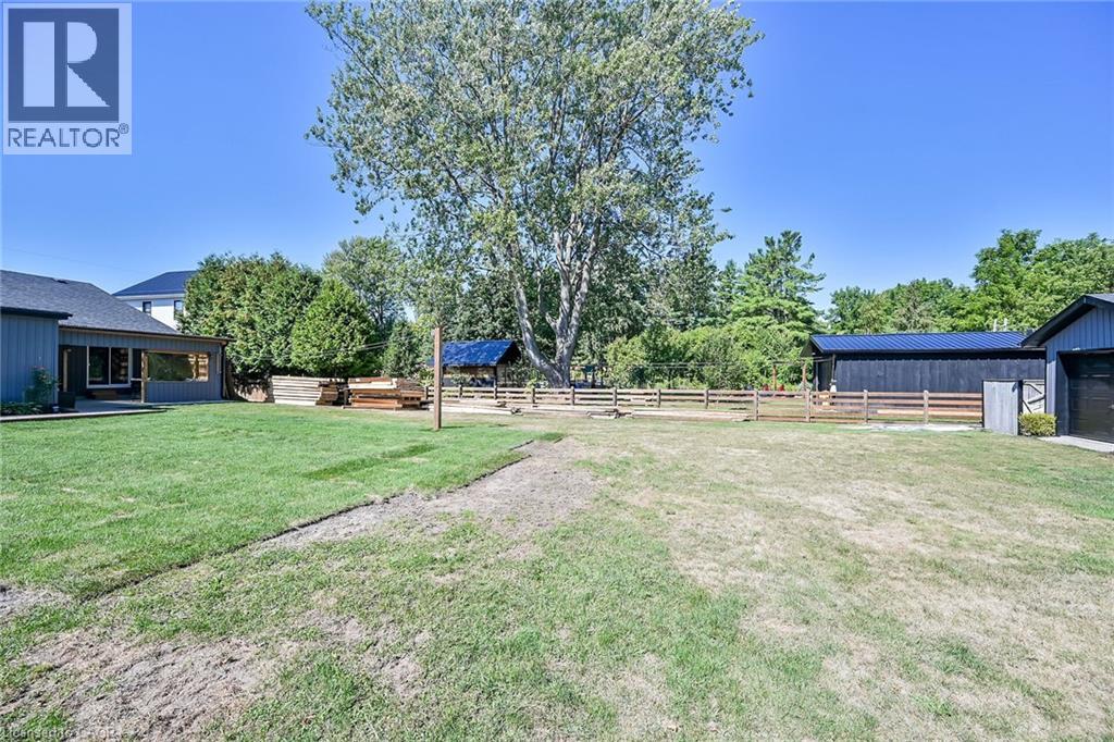 Photo 44 of 143 Concession Road E, Dunnville ON