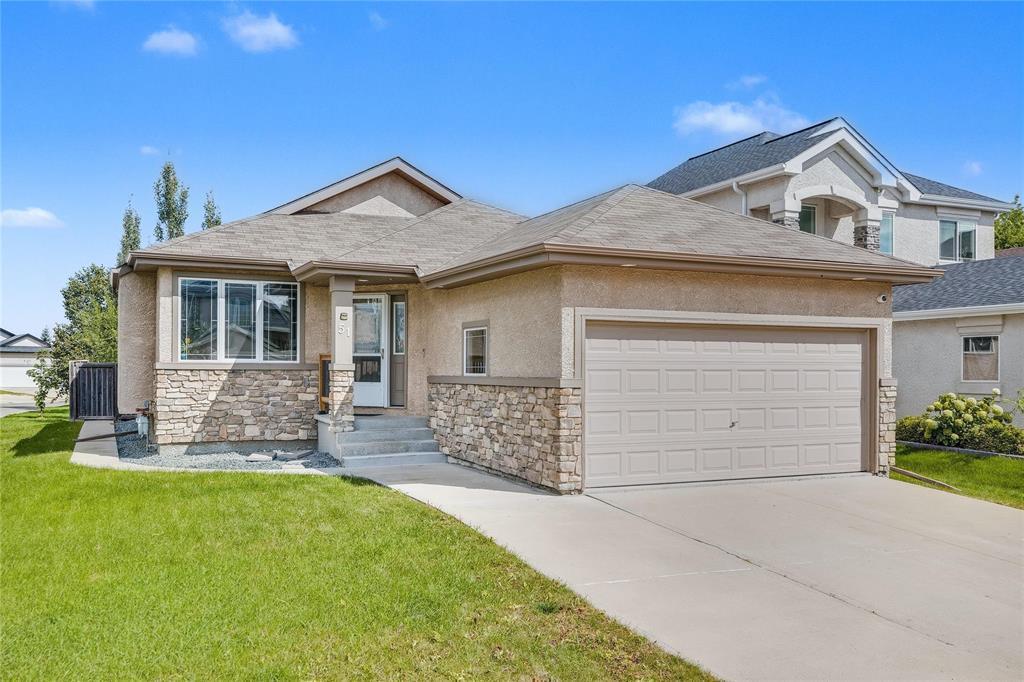 Photo 1 of 51 Lukanowski Place, Winnipeg MB
