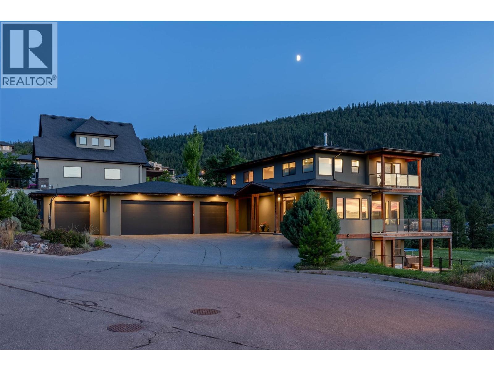 1760 Cheakamus Drive, Kamloops