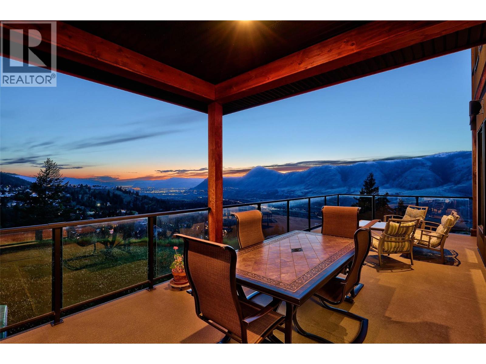 1760 Cheakamus Drive, Kamloops
