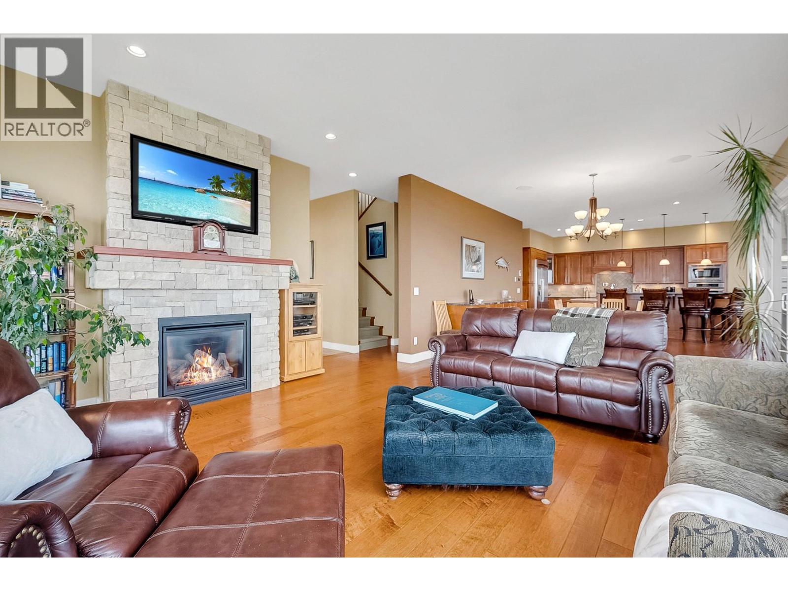 1760 Cheakamus Drive, Kamloops