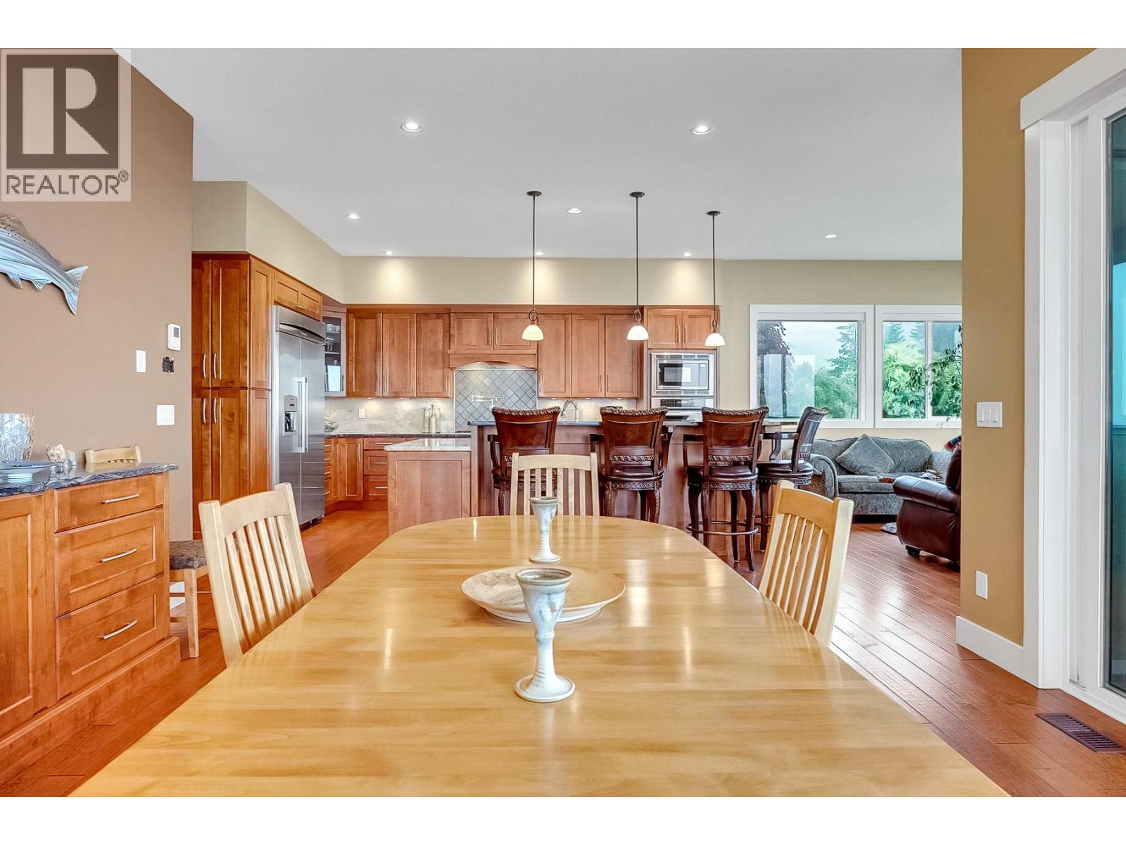 1760 Cheakamus Drive, Kamloops