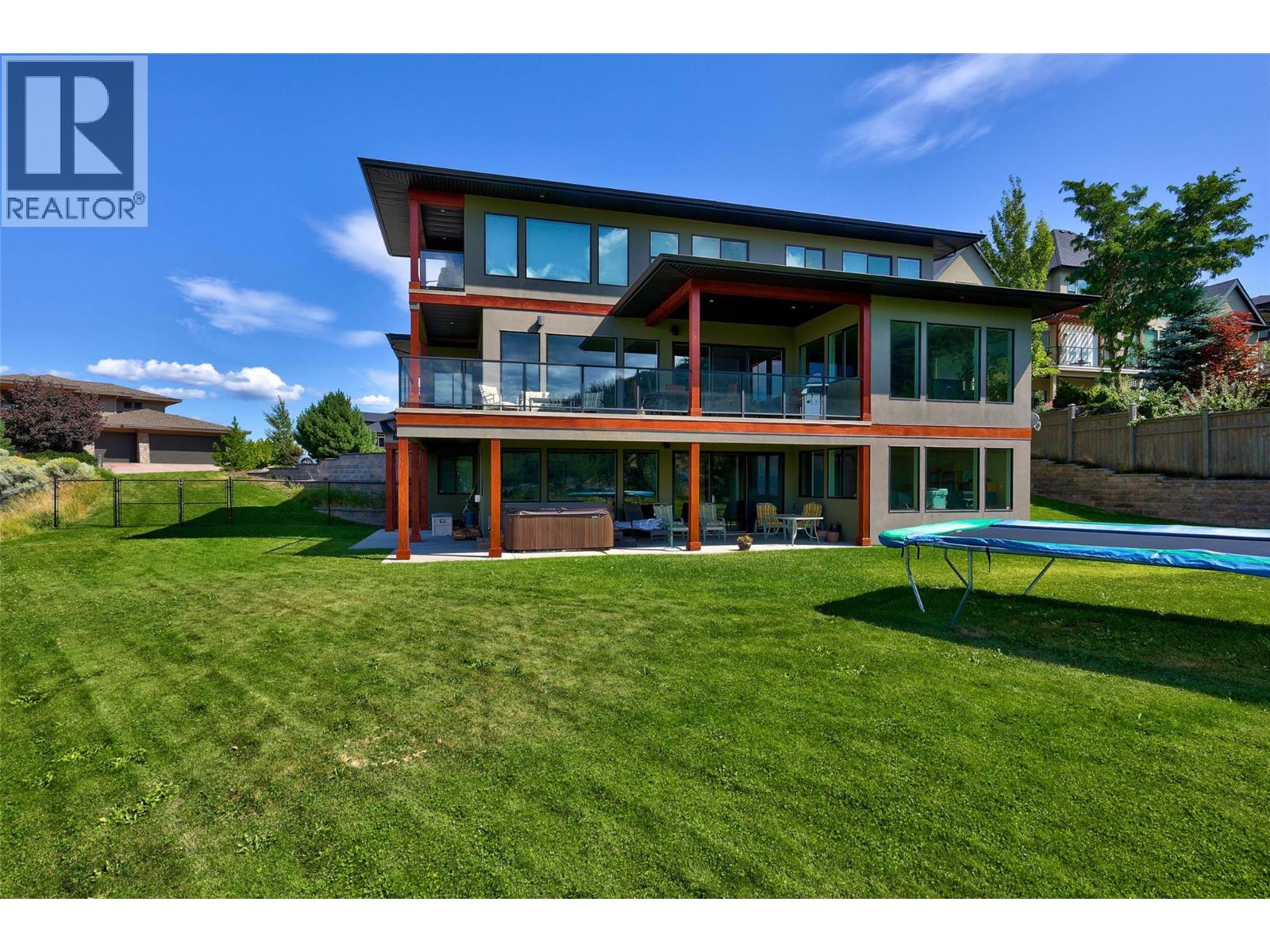 1760 Cheakamus Drive, Kamloops