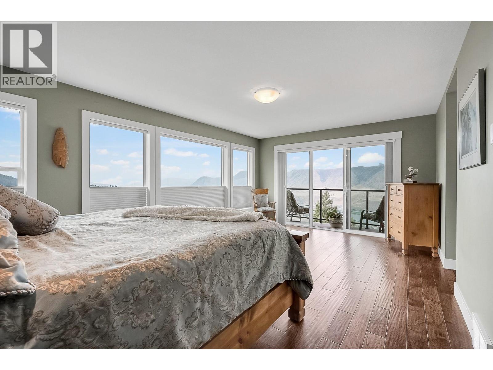 1760 Cheakamus Drive, Kamloops