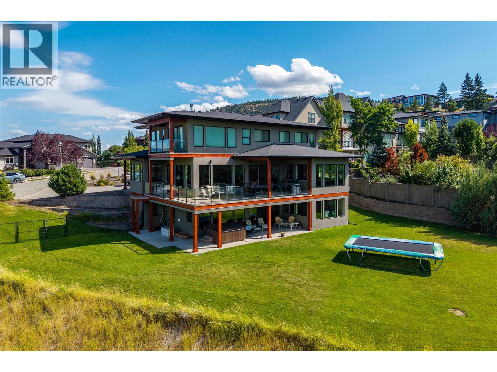 1760 Cheakamus Drive, Kamloops