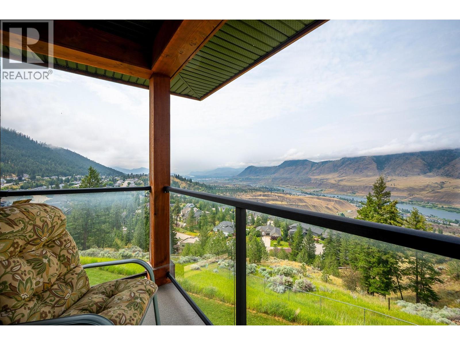 1760 Cheakamus Drive, Kamloops