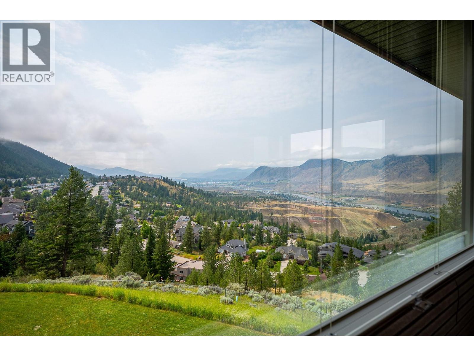 1760 Cheakamus Drive, Kamloops
