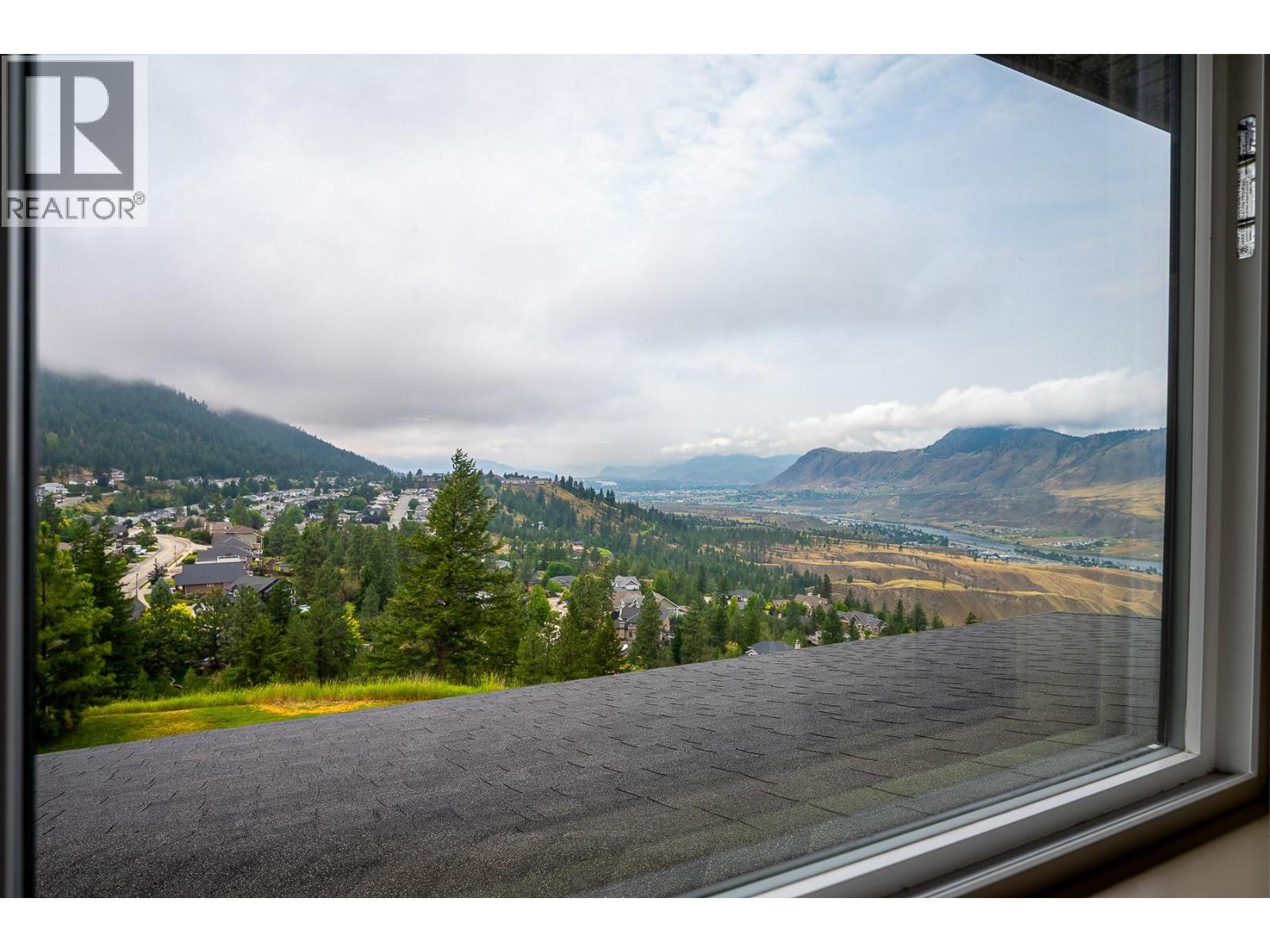 1760 Cheakamus Drive, Kamloops