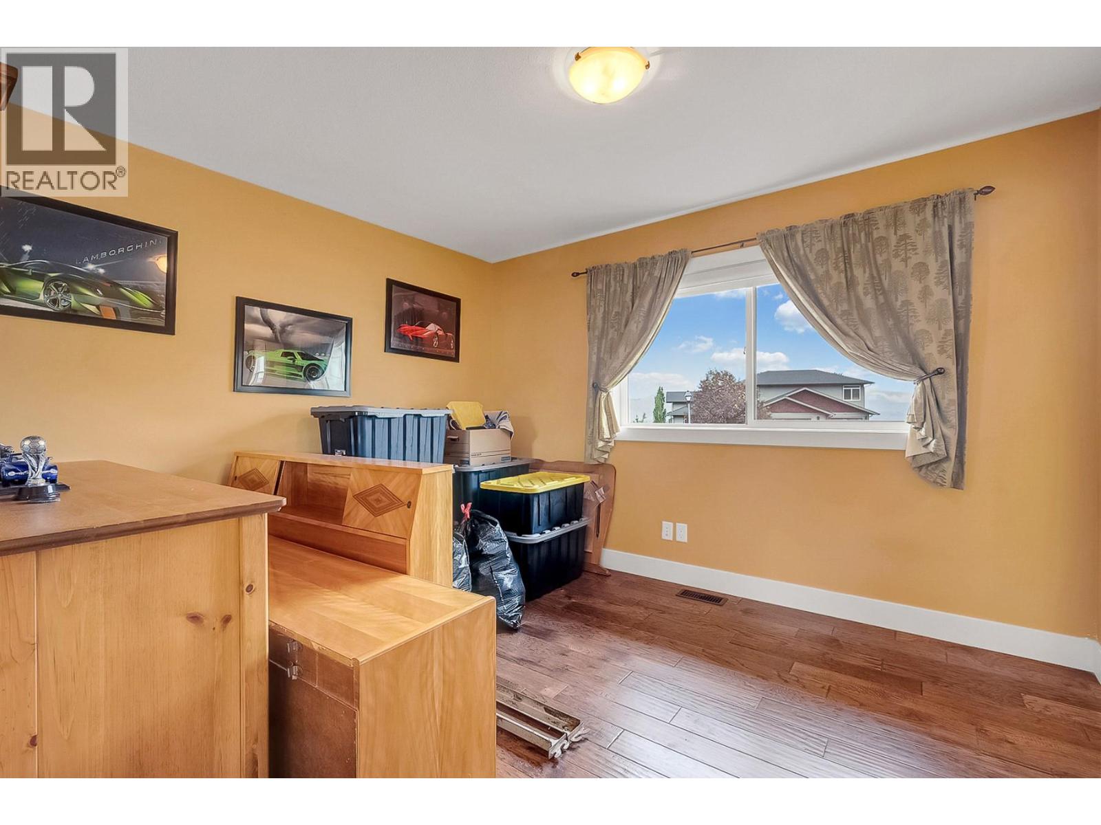 1760 Cheakamus Drive, Kamloops