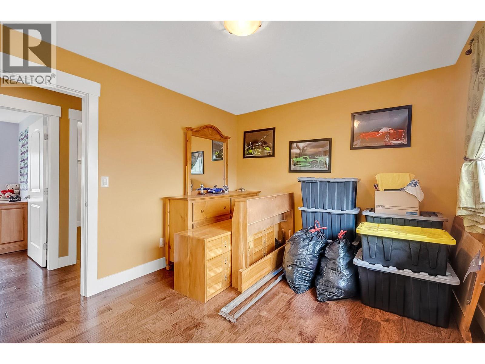 1760 Cheakamus Drive, Kamloops