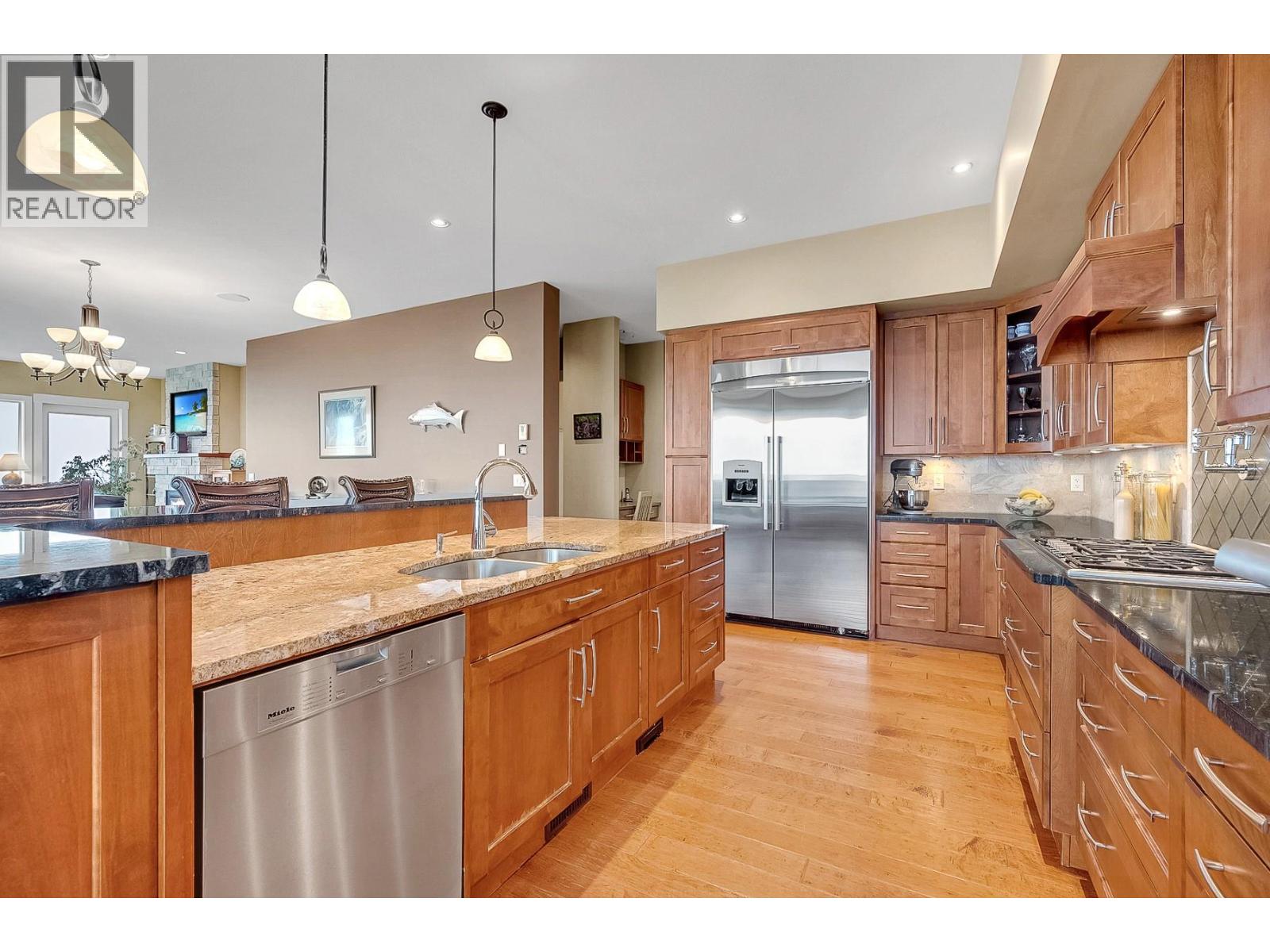1760 Cheakamus Drive, Kamloops