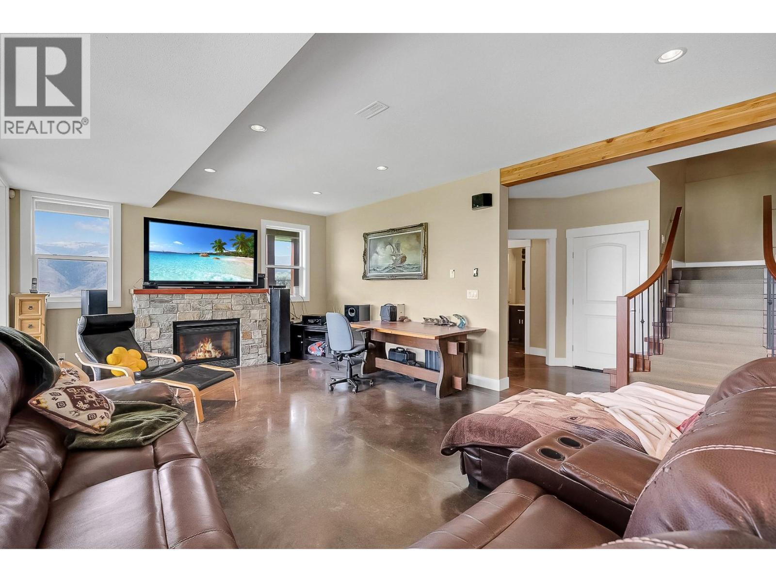 1760 Cheakamus Drive, Kamloops