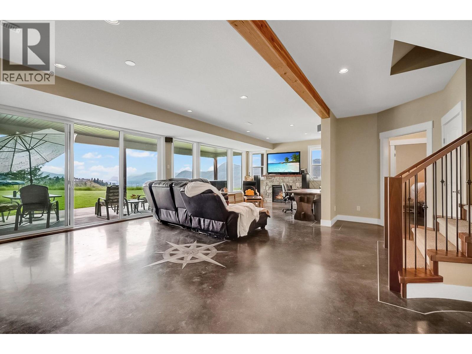 1760 Cheakamus Drive, Kamloops