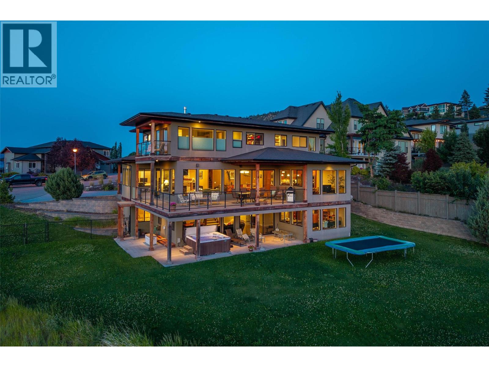 1760 Cheakamus Drive, Kamloops