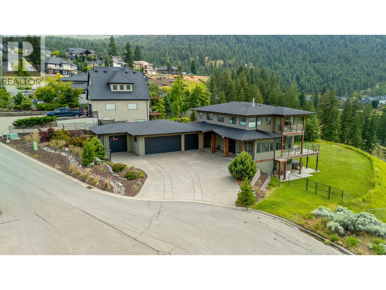 1760 Cheakamus Drive, Kamloops