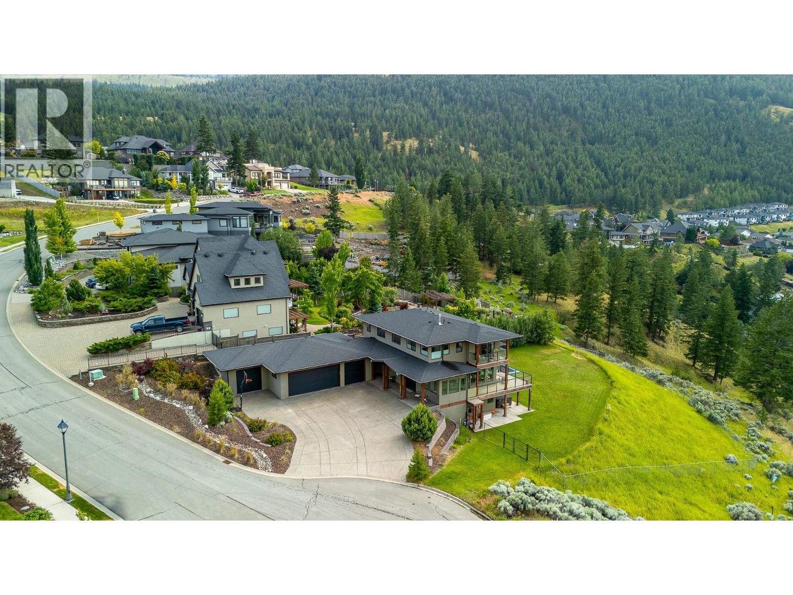 1760 Cheakamus Drive, Kamloops
