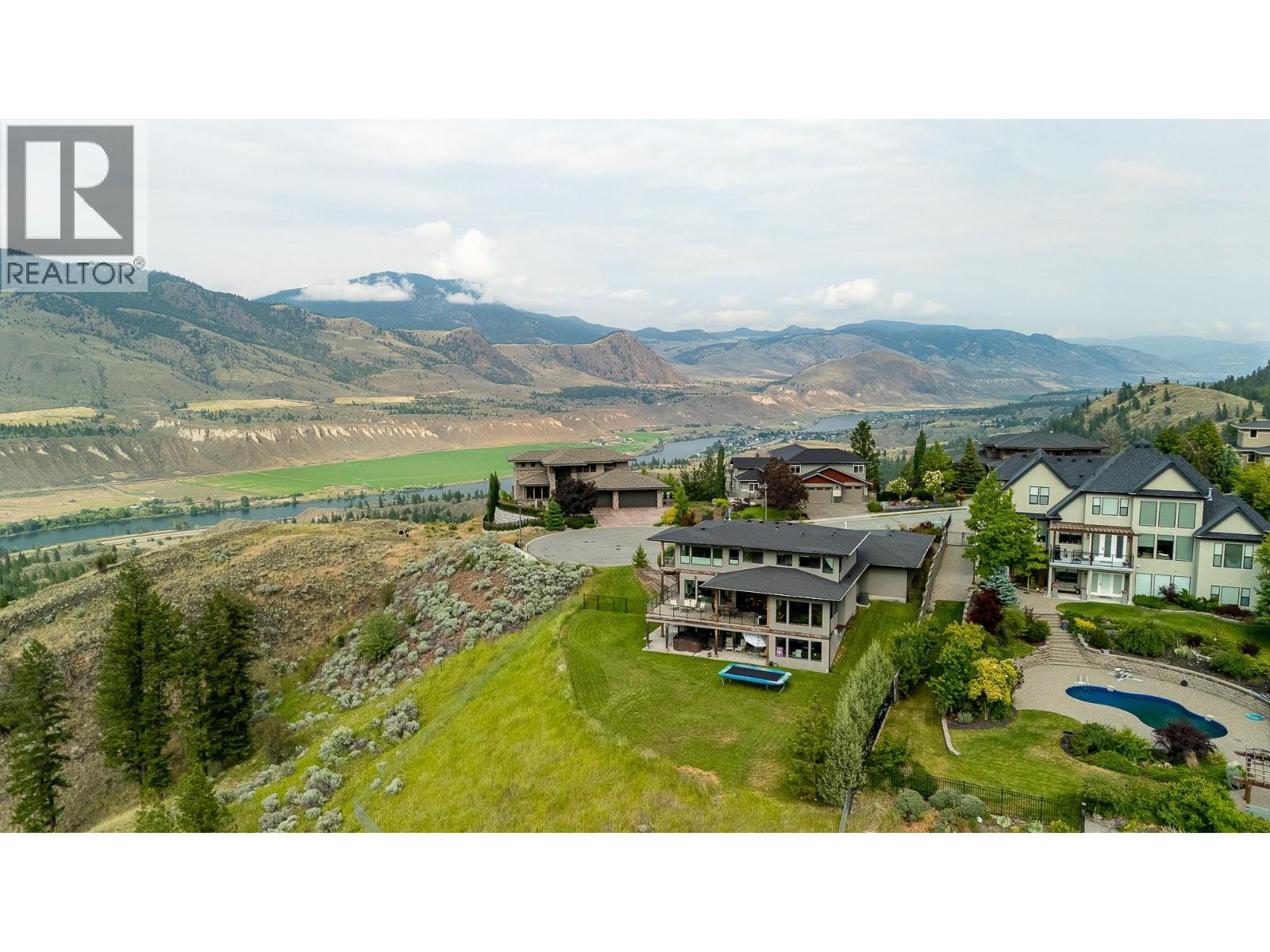 1760 Cheakamus Drive, Kamloops